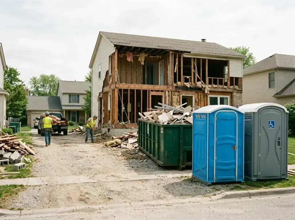 home-renovation-demolition-sit-010 — frequently asked questions, Portable Toilet & Dumpsters Rental in Marathon, FL